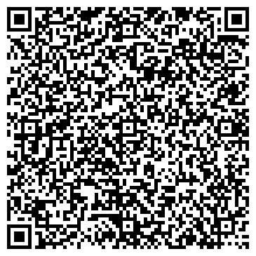 QR-код с контактной информацией организации Линия декора