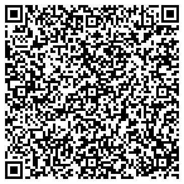 QR-код с контактной информацией организации Весна, портьерный салон, г. Волжск