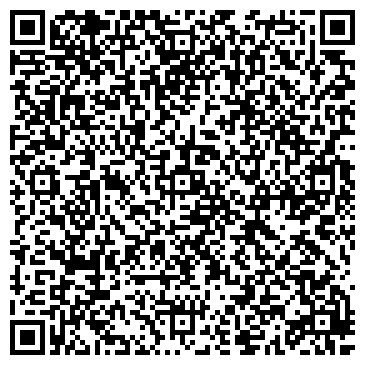 QR-код с контактной информацией организации ИП Федосеева Н.А.