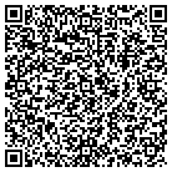 QR-код с контактной информацией организации Бриджстоун Байкал Шина