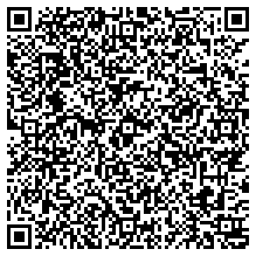 QR-код с контактной информацией организации ИП Гиззатуллина Г.М.