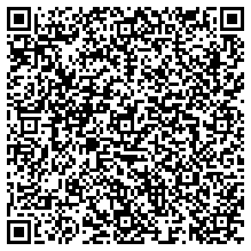 QR-код с контактной информацией организации Kyorin