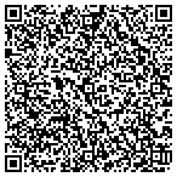 QR-код с контактной информацией организации Истоки