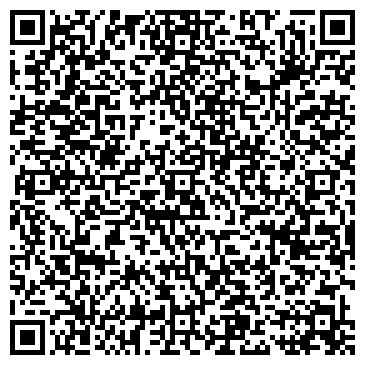 QR-код с контактной информацией организации Часовня в честь святого великомученика Георгия Победоносца