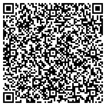 QR-код с контактной информацией организации Студия 7