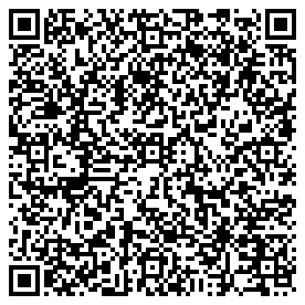 QR-код с контактной информацией организации ООО Седна