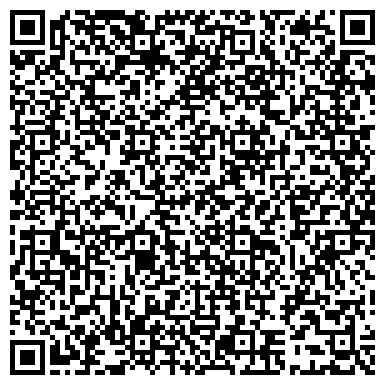 QR-код с контактной информацией организации ООО ТехноСтройПотенциал