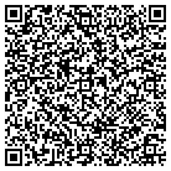 QR-код с контактной информацией организации Часовня Варвары Великомученицы