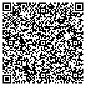 QR-код с контактной информацией организации Часовня Покрова Святой Богородицы