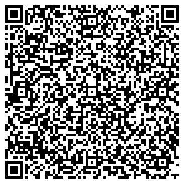 QR-код с контактной информацией организации ИП Аташян И.Г.