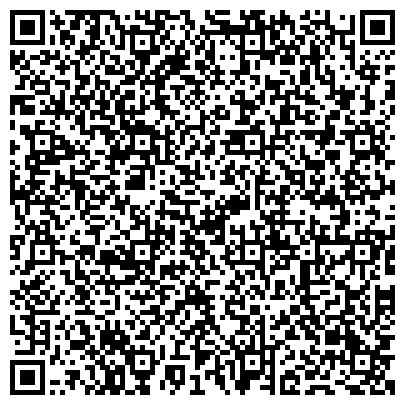 QR-код с контактной информацией организации Махровые сладости