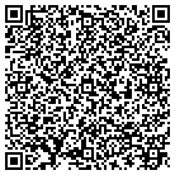 QR-код с контактной информацией организации ООО "ЖКХ СОГЛАСИЕ"