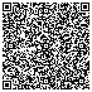 QR-код с контактной информацией организации Бабл