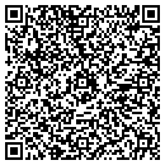 QR-код с контактной информацией организации Меганов