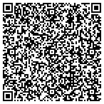 QR-код с контактной информацией организации ЗАО Пензенский завод высоких технологий