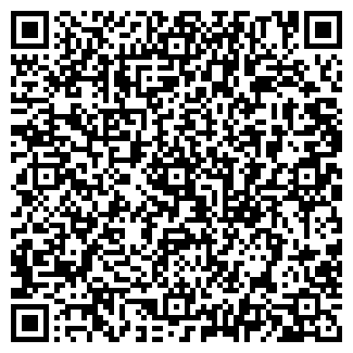QR-код с контактной информацией организации ОАО Надежда