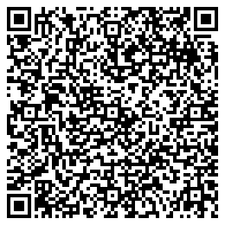 QR-код с контактной информацией организации Академия Уюта
