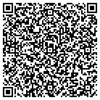 QR-код с контактной информацией организации Дом текстиля