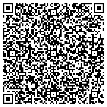 QR-код с контактной информацией организации На Рождественке