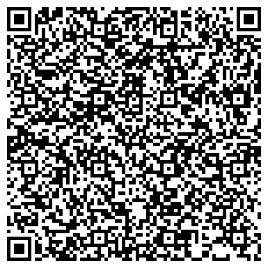 QR-код с контактной информацией организации ПРОЕКТ 111 РЕГИОНАЛЬНОЕ ПРЕДСТАВИТЕЛЬСТВО