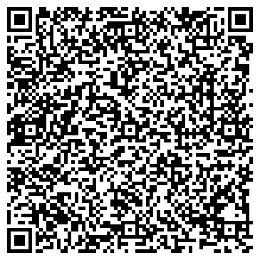 QR-код с контактной информацией организации ОАО Шуйские ситцы