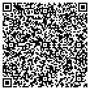 QR-код с контактной информацией организации ОАО Пензамежавтотранс