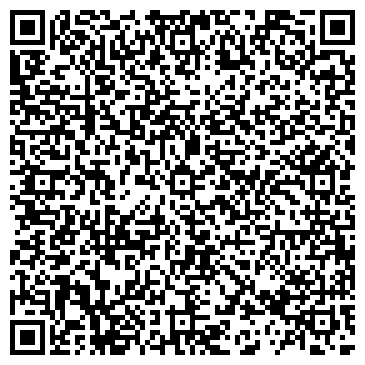 QR-код с контактной информацией организации МАГИЯ ЗОЛОТА