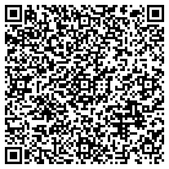 QR-код с контактной информацией организации КрасФасад