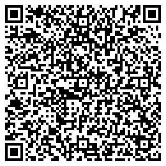 QR-код с контактной информацией организации ООО Пенза Плюс
