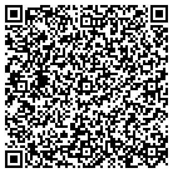 QR-код с контактной информацией организации Товары для дома, магазин, ИП Иванова М.А.
