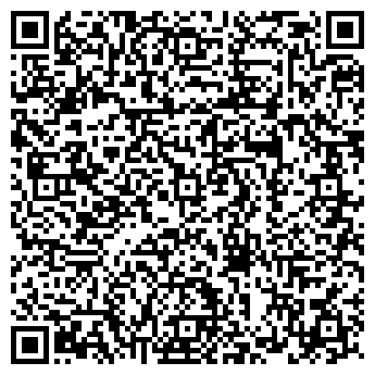 QR-код с контактной информацией организации Тент