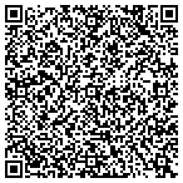 QR-код с контактной информацией организации Злата, салон красоты, ИП Радченко Г.Р.