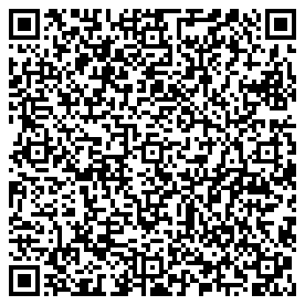 QR-код с контактной информацией организации ОАО Пензамежрайагропромснаб