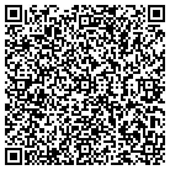 QR-код с контактной информацией организации ООО Пензжилремстрой