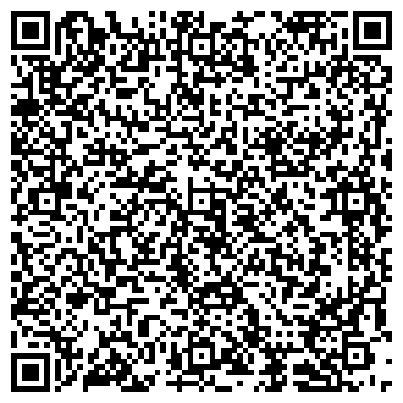 QR-код с контактной информацией организации ООО Ламан