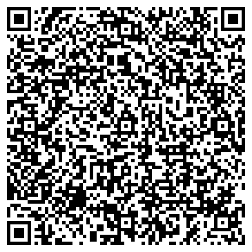 QR-код с контактной информацией организации Магазин тканей на ул. Трикотажный 7-й пер, 7