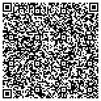 QR-код с контактной информацией организации ООО Пензагропроект