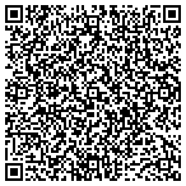 QR-код с контактной информацией организации Орион Восток+