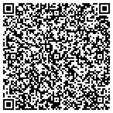 QR-код с контактной информацией организации Солнышко