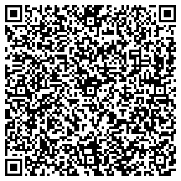 QR-код с контактной информацией организации Салон красоты "Анжелика"