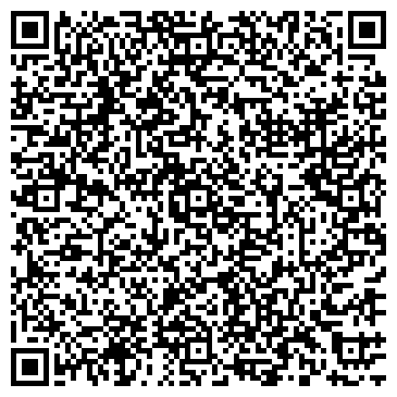 QR-код с контактной информацией организации Баден+1