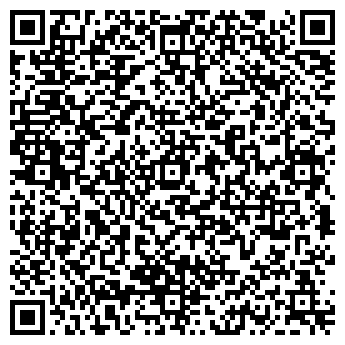 QR-код с контактной информацией организации Магазин текстиля на ул. Татарстан, 72