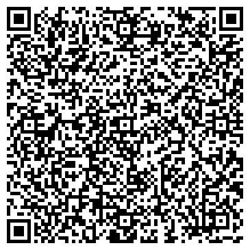 QR-код с контактной информацией организации Les Mains D`or