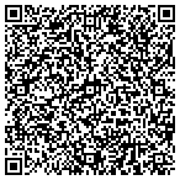 QR-код с контактной информацией организации Тет-а-Тет
