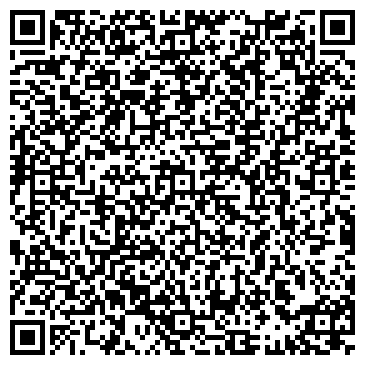 QR-код с контактной информацией организации ООО Народный строительный консорциум-1