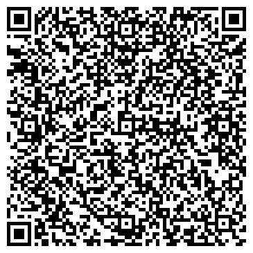 QR-код с контактной информацией организации СибТекстиль Уюта