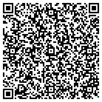 QR-код с контактной информацией организации ИП Курбанова А.С.