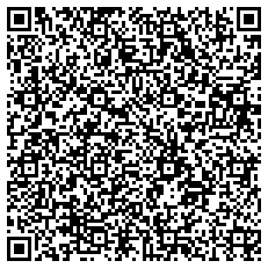 QR-код с контактной информацией организации Арт-ателье потолков, шкафов и межкомнатных дверей, ООО Глянец