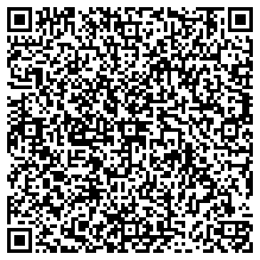 QR-код с контактной информацией организации Арома-Тюмень, торговая компания, ООО ОрдерМедиа