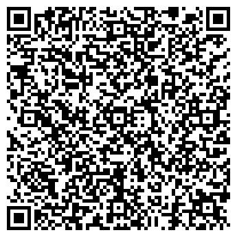 QR-код с контактной информацией организации ORANGE